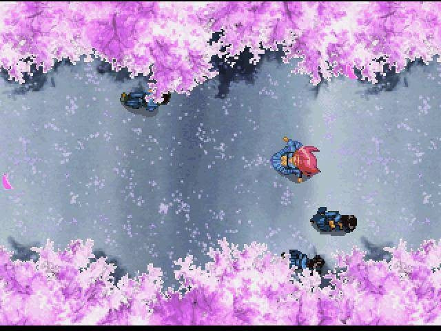 Tokimeki Memorial Taisen Puzzle-dama (JP)