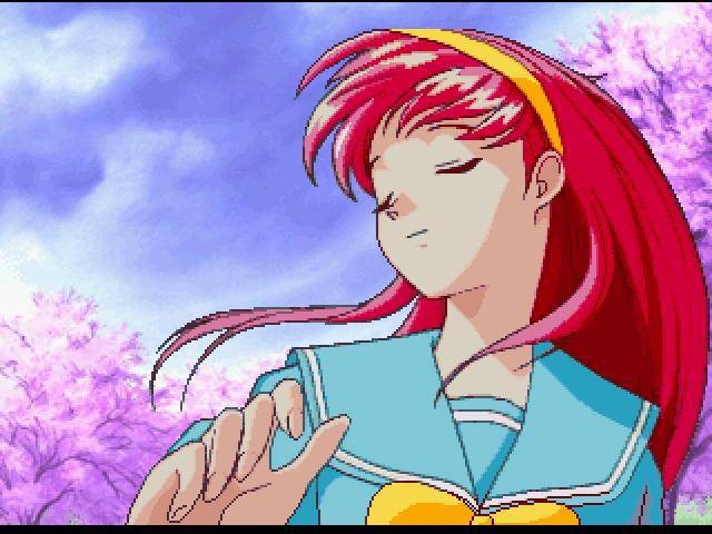 Tokimeki Memorial Taisen Puzzle-dama (JP)