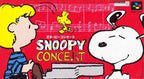 Snoopy Concert (JP)