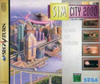 SimCity 2000 (JP)