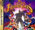 Fighting Vipers (JP)