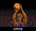 Tecmo Super NBA Basketball (JP)