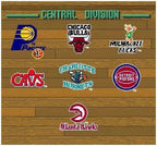 Tecmo Super NBA Basketball (JP)
