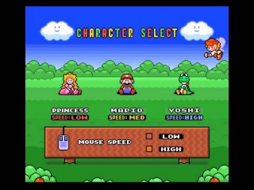 Mario to Wario (JP)