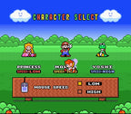 Mario to Wario (JP)