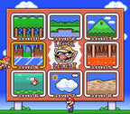 Mario to Wario (JP)