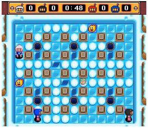Super Bomberman 2 (JP)