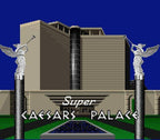 Super Casino: Caesars Palace (JP)