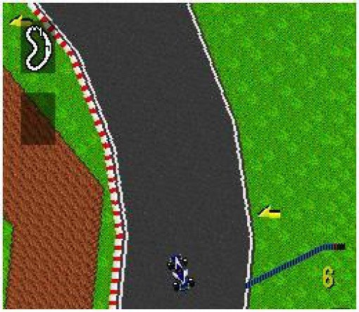 Super Family Circuit (JP)