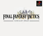 Final Fantasy Tactics (JP)