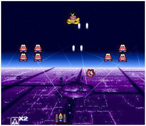 Cosmo Gang: The Video (JP)