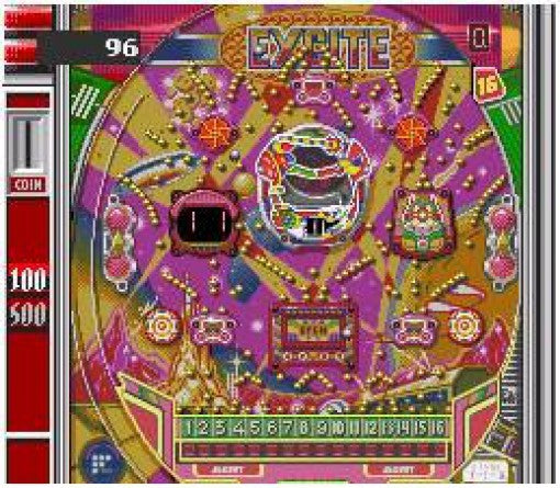 Hissatsu Pachinko Collection 2 (JP)