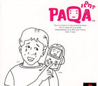 PAQA (JP)