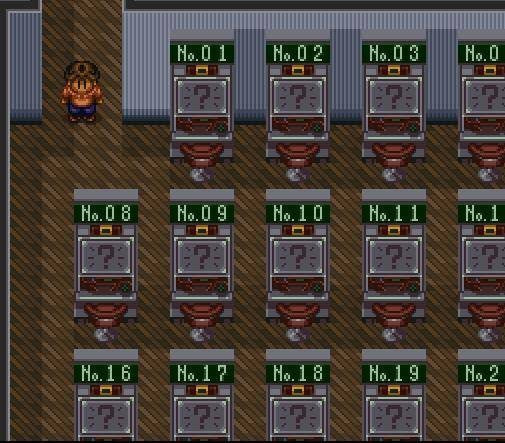 Super Pachinko (JP)