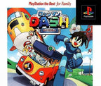 RockMan Dash (JP)