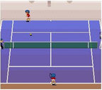 Super Family Tennis (JP)