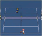 Super Family Tennis (JP)