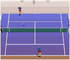 Super Family Tennis (JP)