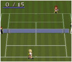 Super Family Tennis (JP)