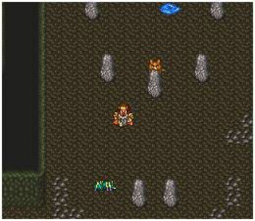 Romancing SaGa 2 (JP)