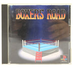 Boxer's Road (JP)