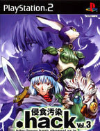 .hack vol. 3: Erosion Pollution (JP)