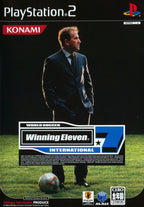 World Soccer Winning Eleven 7 (JP)
