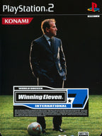 World Soccer Winning Eleven 7 (JP)