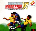 World Soccer Jikkyou: Winning Eleven 97 (JP)