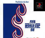 FIFA 98 - Die WM Qualifikation (JP)