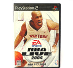 NBA Live 2004 (JP)