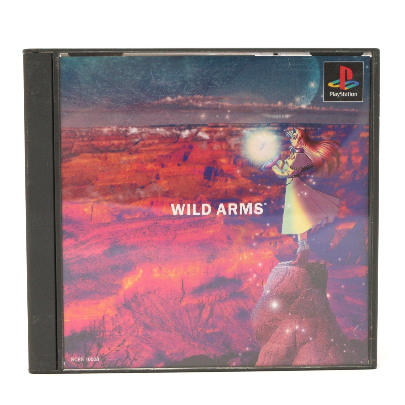 Wild Arms (JP)