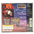 Wild Arms (JP)