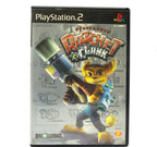 Ratchet & Clank 1 (JP)