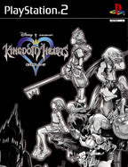 Kingdom Hearts 1 (JP)