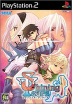 Shining Tears (JP)