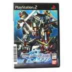 SD Gundam G Generation: Seed (JP)