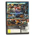 SD Gundam G Generation: Seed (JP)