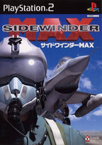 Sidewinder Max (JP)