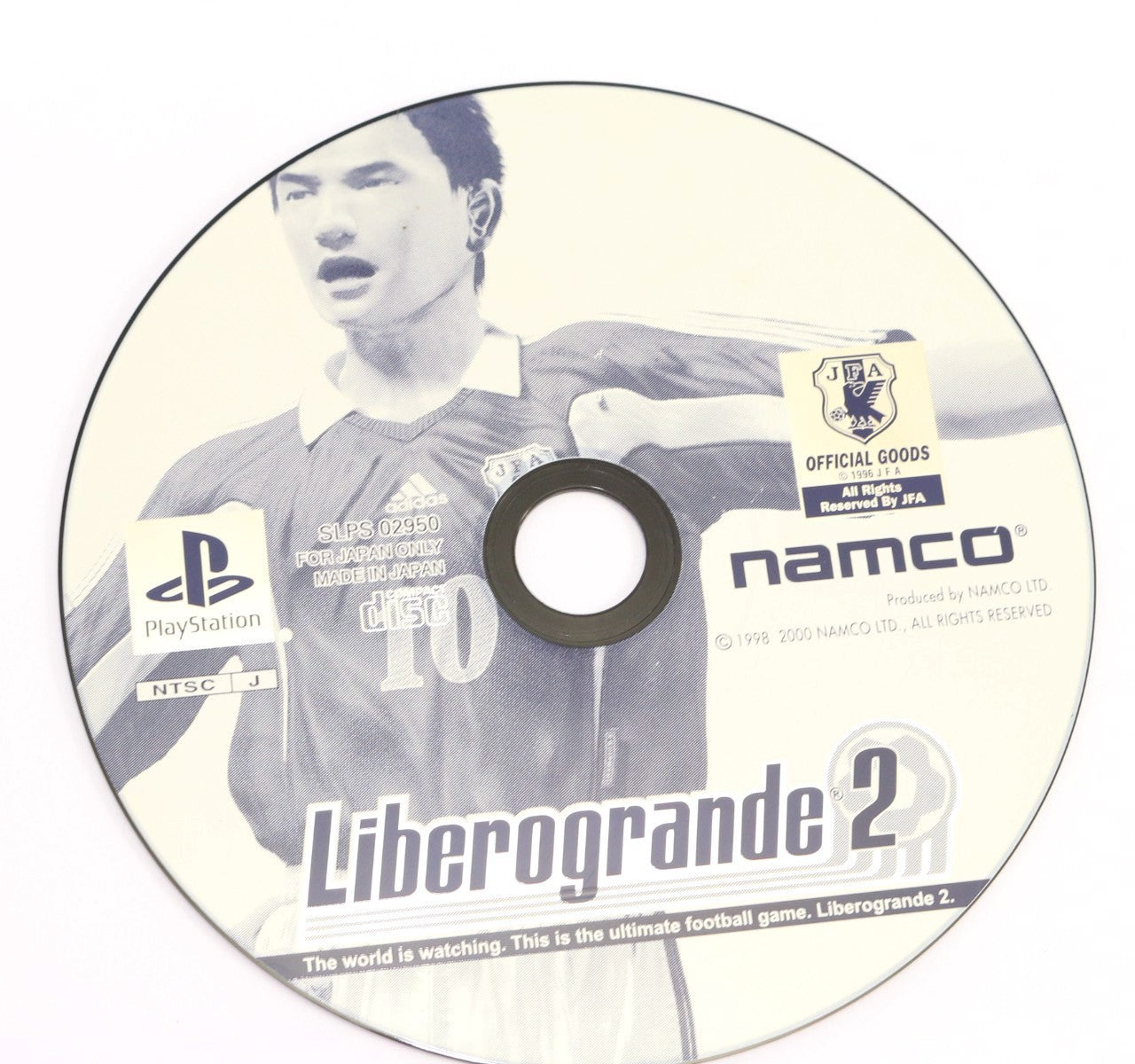 Liberogrande 2 (JP)