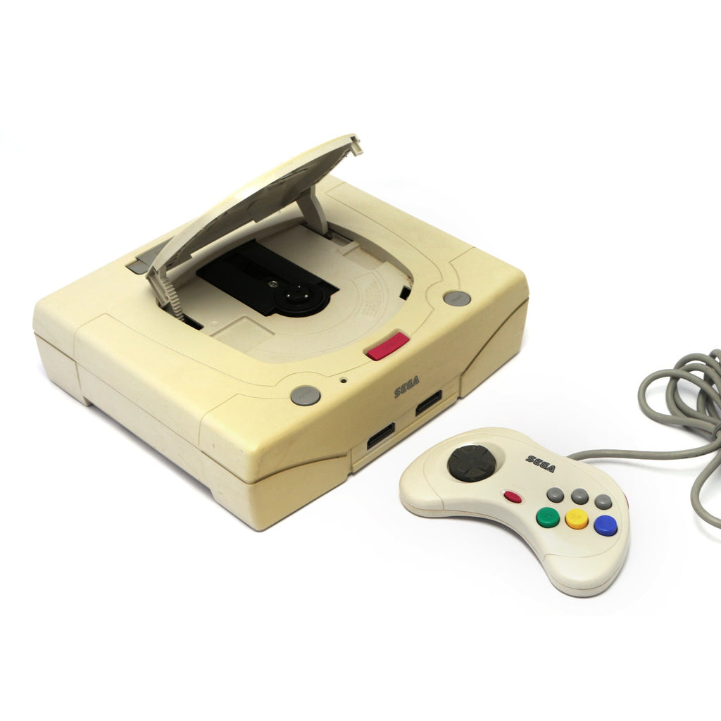 Set 13: Konsole 2G + Original Controller + Zubehör + 10 Spiele (JP)