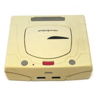 Set 13: Konsole 2G + Original Controller + Zubehör + 10 Spiele (JP)
