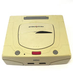 Set 18: Konsole 2G + Original Controller + Zubehör + 10 Spiele (JP)