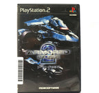 Armored Core 2 (JP)