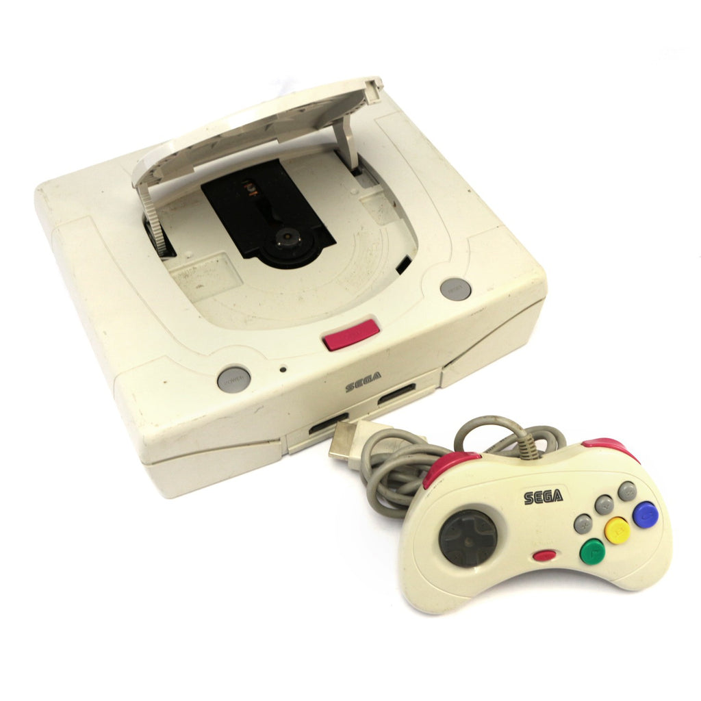 Set 23: Konsole 2G + Original Controller + Zubehör + 10 Spiele (JP)