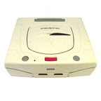 Set 23: Konsole 2G + Original Controller + Zubehör + 10 Spiele (JP)