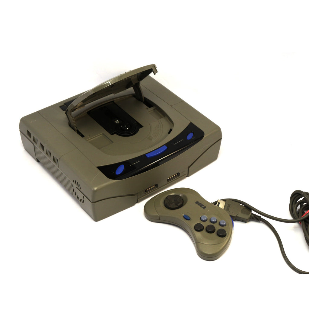 Set 24: Konsole 1G + Original Controller + Zubehör + 10 Spiele (JP)