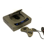 Set 24: Konsole 1G + Original Controller + Zubehör + 10 Spiele (JP)