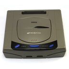 Set 24: Konsole 1G + Original Controller + Zubehör + 10 Spiele (JP)