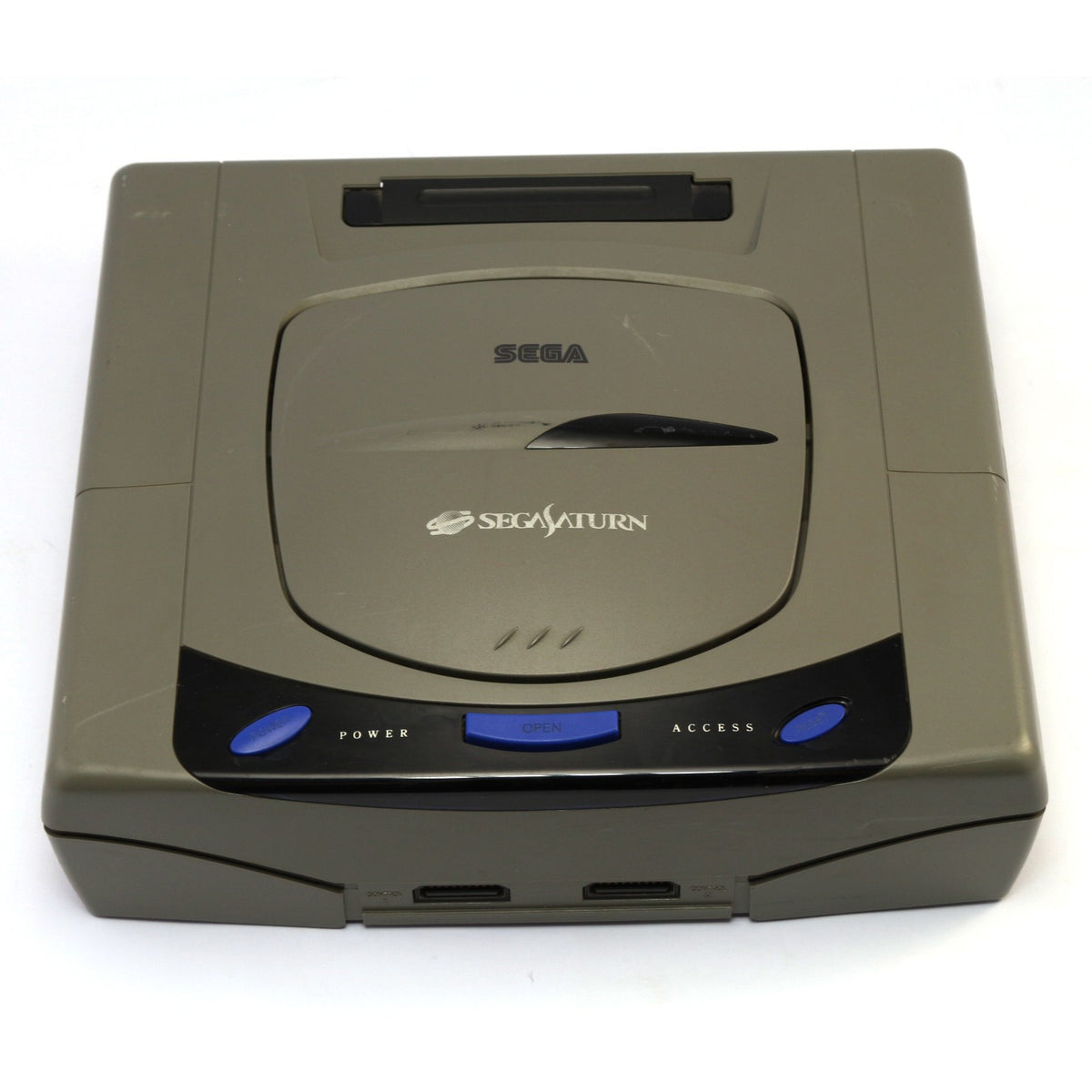 Set 24: Konsole 1G + Original Controller + Zubehör + 10 Spiele (JP)